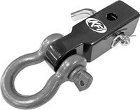 KFI 2" RECEIVER SHACKLE