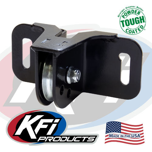 KFI Plow Fairlead Pulley (STANDARD)