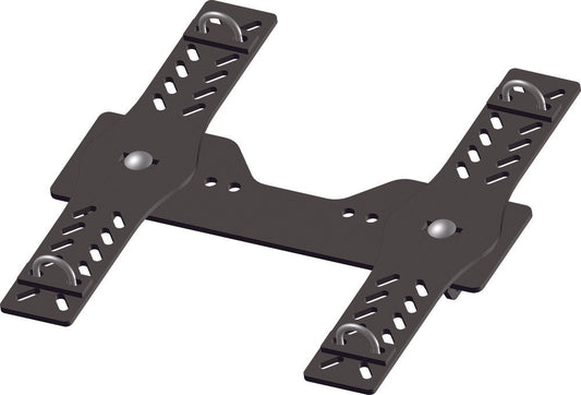 KFI UNIVERSAL ATV PLOW MOUNT