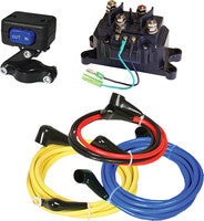 KFI COMPLETE WIRE KIT