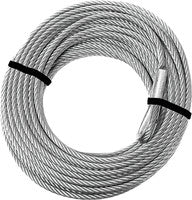 KFI STEEL CABLE 2500-3500 SERIES