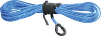 KFI ROPE KIT BLUE 1/4"X50' 4000-4500 WIDE