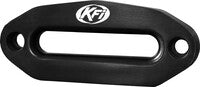 KFI WIDE FAIRLEAD HAWSE BLACK