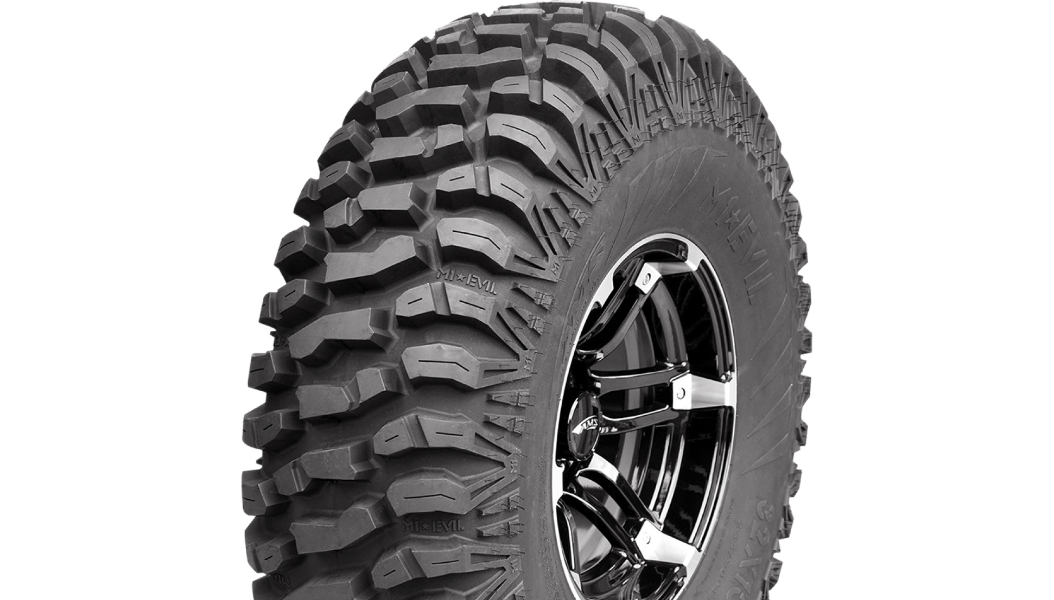 M1 Evil - Front/Rear - 30x10R14 - 8 Ply Tire